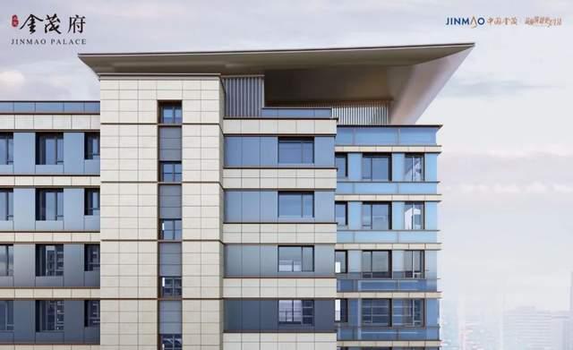 永定金茂府 京南三环 丰台大红门 北京第九座金茂府-北京南三环金茂府的房子怎么样