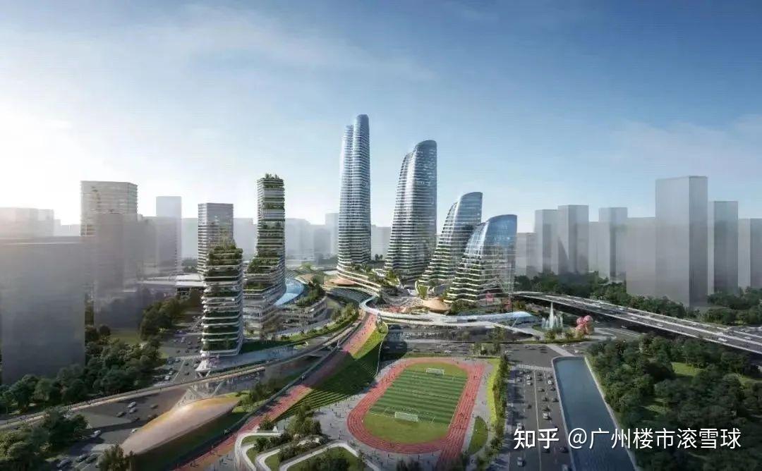 雪球客观新房测评:保利和悦滨江,西部300起的刚需盘 - 知乎