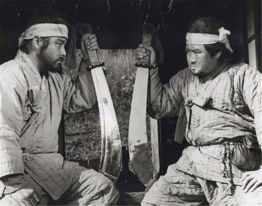 历史上的赊刀人到底是一个怎样的组织他们靠什么营生