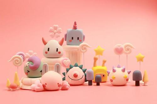 乐可潮玩火爆背后千亿市值盲盒产业崛起