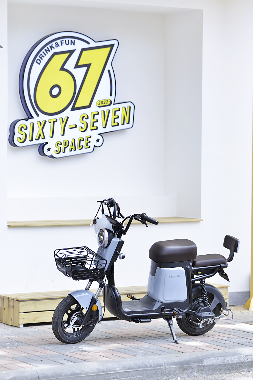 哈啰电动车卖得好吗?使用感如何?