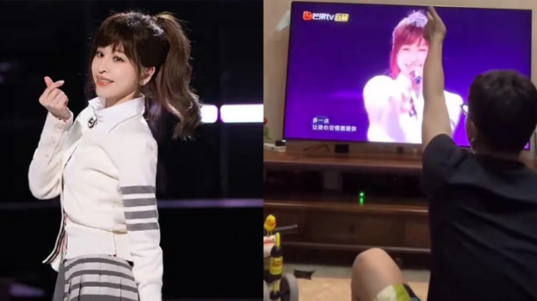 《乘风破浪》第三季开播:谢娜主持终于拿手卡了,有被王心凌甜到(2021乘风破浪第三季播出时间)