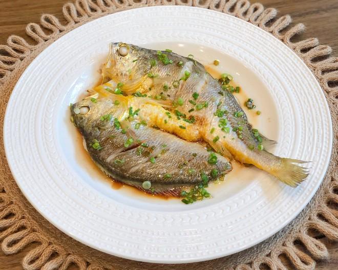 黄鱼鲞声名远扬堪称至鲜之鱼