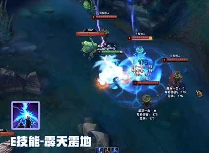 lol 不灭狂雷:为什么说这是最接近失败的一次重做?