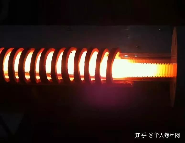 老师傅全面介绍退火工艺，涨见识了 - 知乎