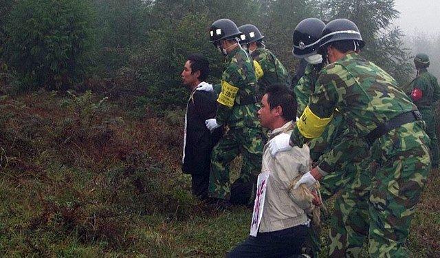 1-错杀冤死:被判死刑者如今的审判极为慎重,一般享有十五日上诉期.