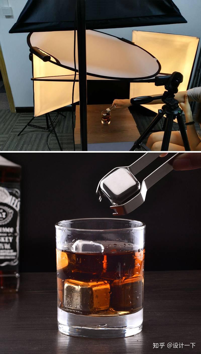 我的独门经验超实用的产品拍摄技巧