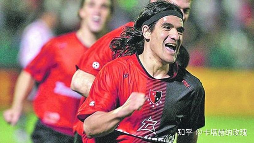 【阿根廷百年百佳】no.72 倔强毛驴——阿里尔-奥特加