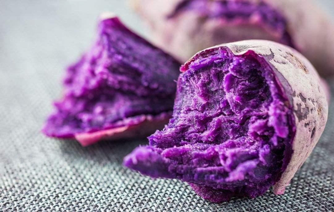 分享30种紫色蔬菜这些你都吃过吗看看你认识几种