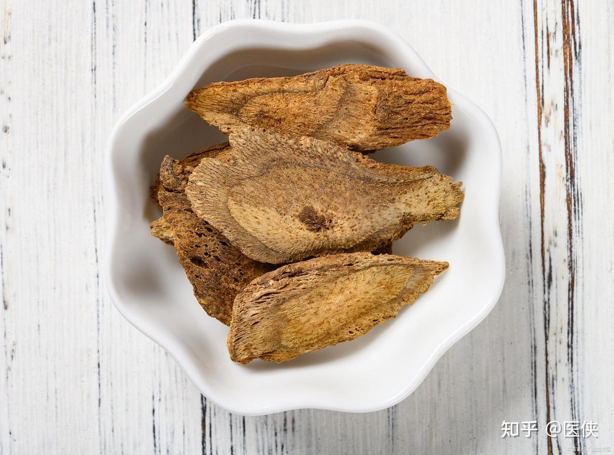 木香的作用特点分析 - 知乎