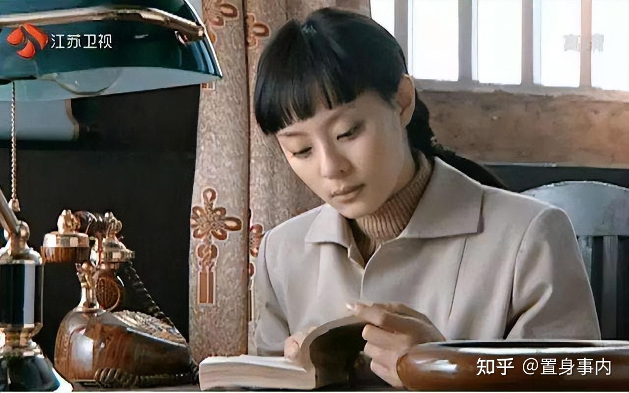 孙俪:饰演"冯楠"