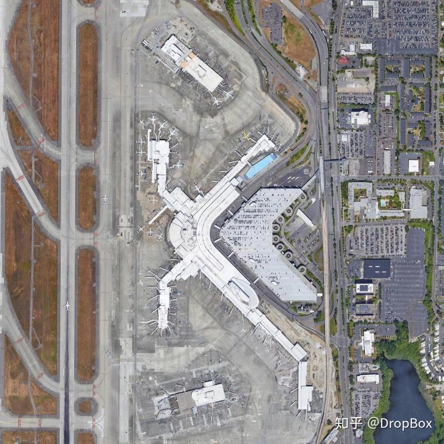 international airport,kmg)——中国35,夏洛特道格拉斯国际机场