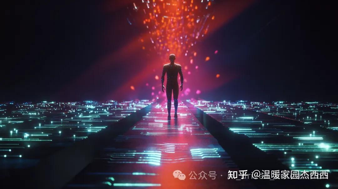 AI时代的个人生存篇：独立个体的四大底层能力 - 知乎