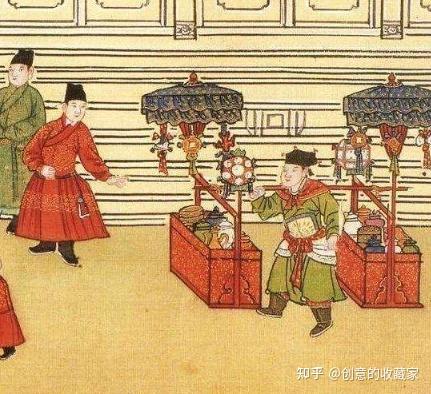 “三班衙役”是指哪些人,一文告诉你答案! - 知乎