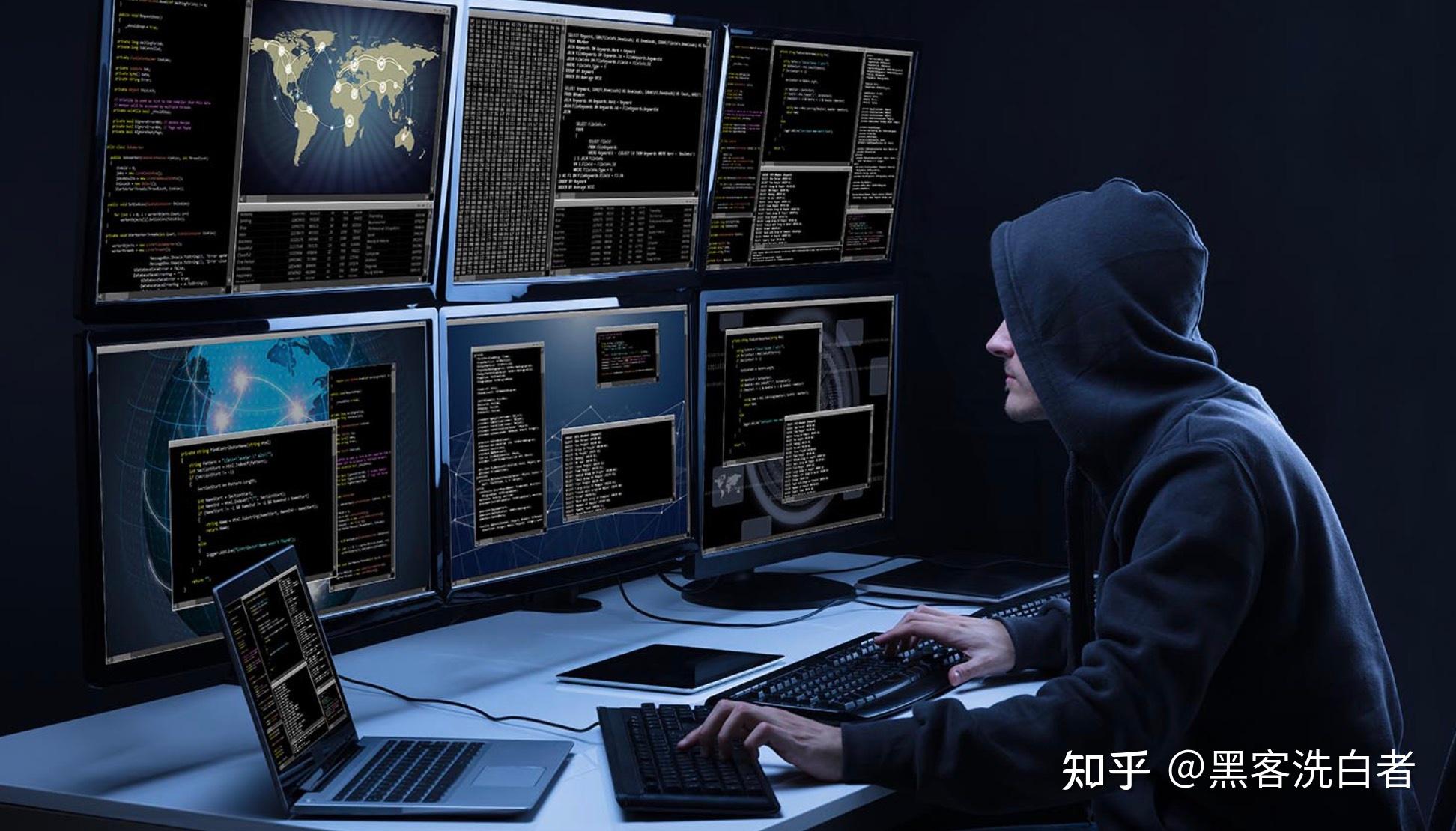 黑客网络，黑客网络手机版