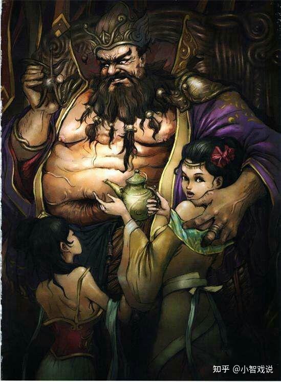 三国杀最爱黑桃牌的真爱武将竟然都是群雄