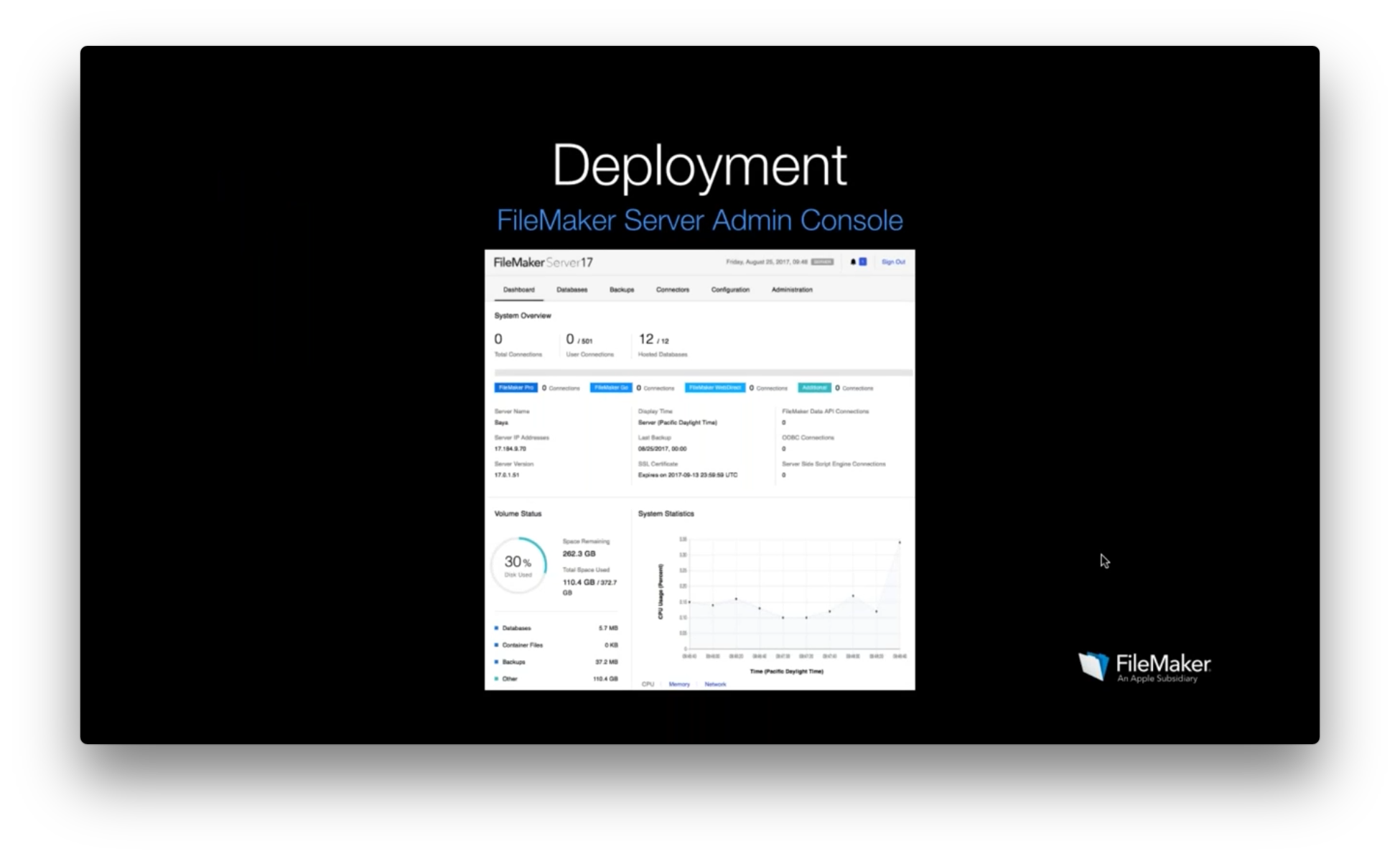 FileMaker 17 那些令人期待的新功能（上） - 知乎