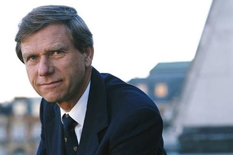 arm创始人请愿英政府阻止英伟达收购 发起"救救arm"联署