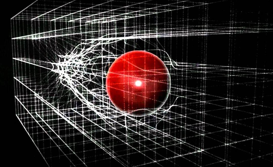 质量的起源:希格斯机制