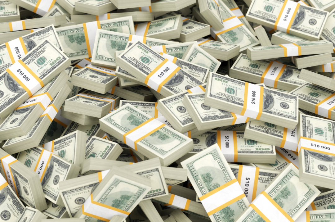 2024年1个半月时间11次融资交易合计116亿美元发生在音乐行业