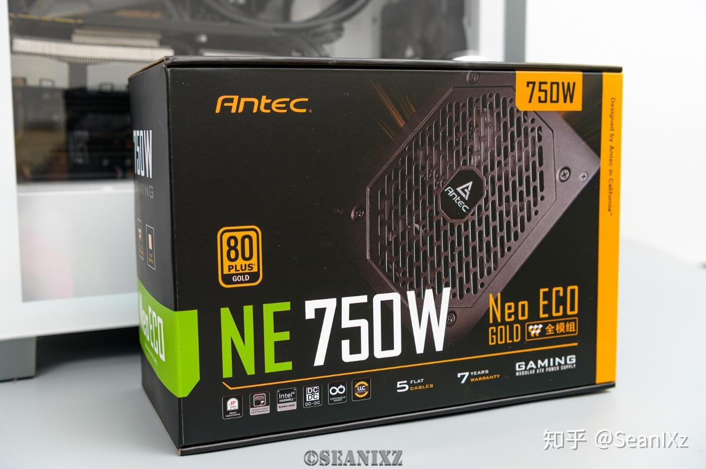 海盗船 h100i rgb pro xt 水冷& 4000d 机箱