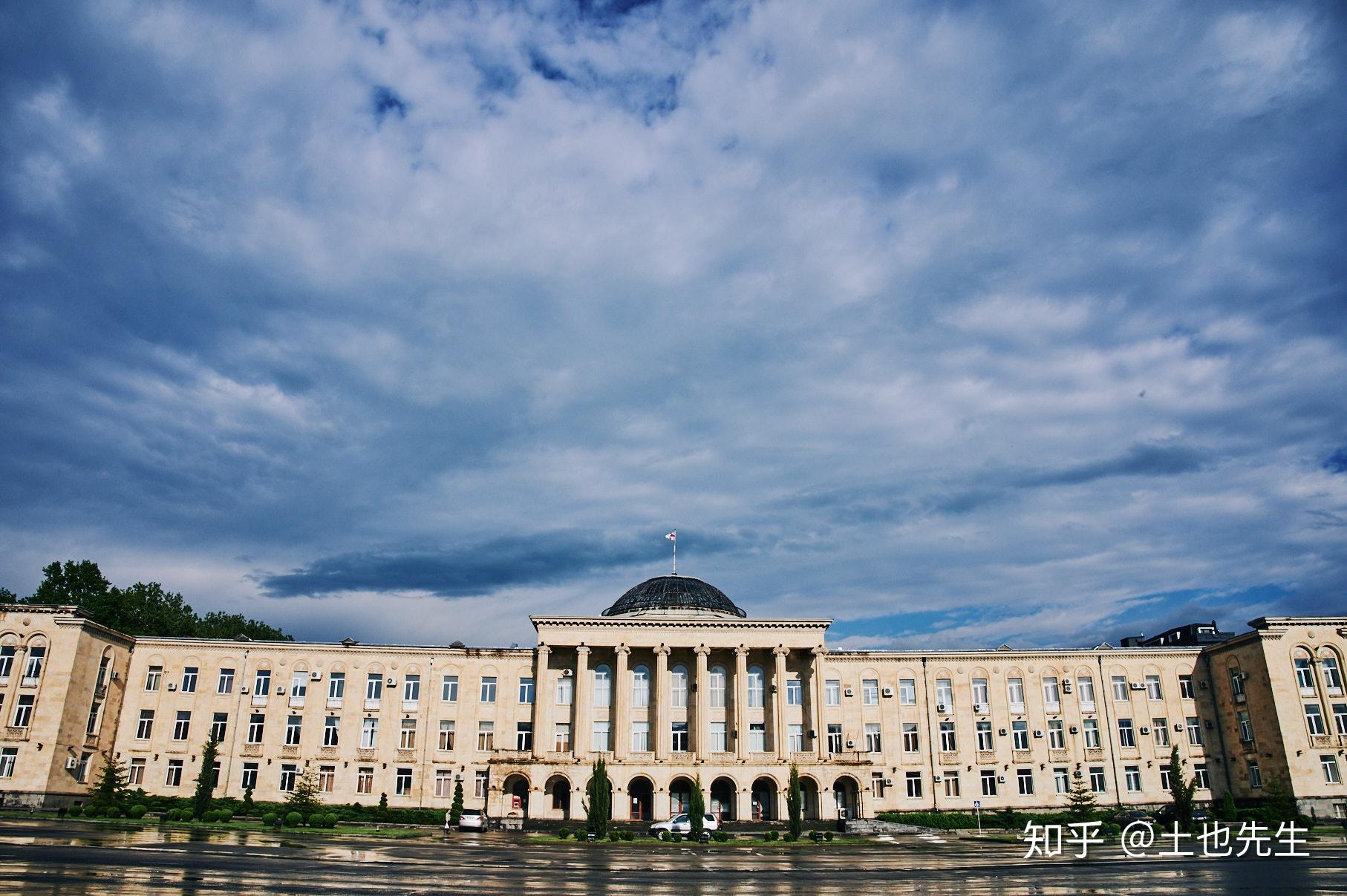 小也大环游哥里斯大林故居