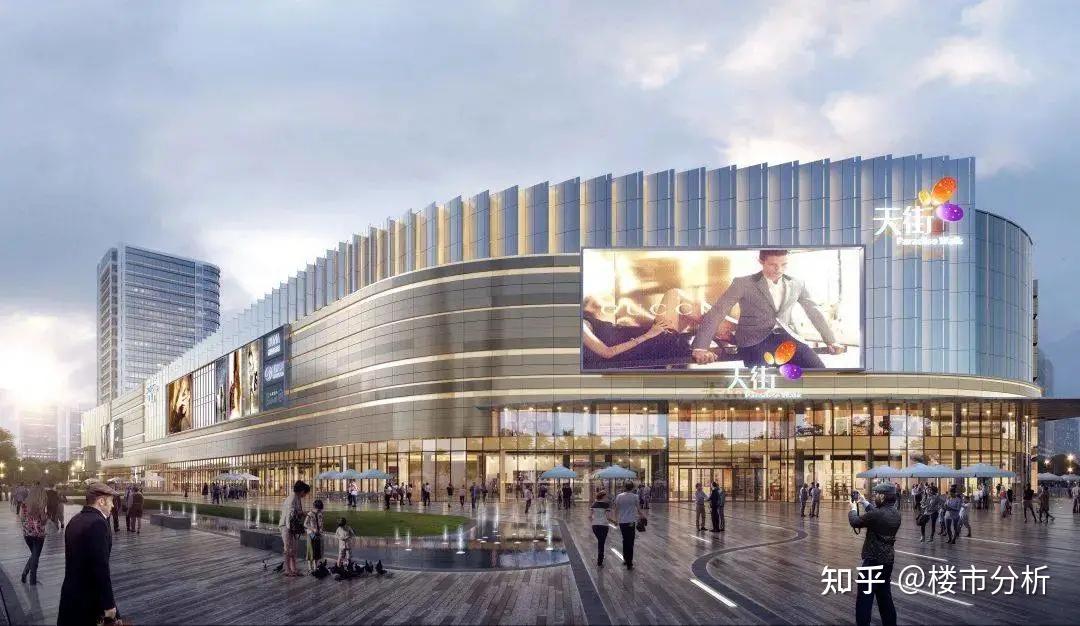 越早知道越好(天安千树广场在哪里)天安千树 上海最美购物中心,(图34) 越早知道越好(天安千树广场在哪里)天安千树 上海最美购物中心,(图34)