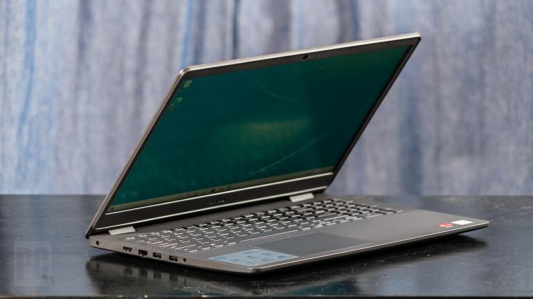 戴尔inspiron 15 3000 (3505) 评测 - 知乎