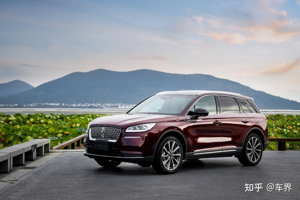 朱梅君治下的林肯销量持续承压