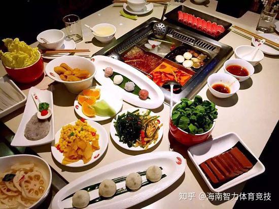 四川麻将打出来的海底捞?边吃火锅边戳麻将? - 知乎