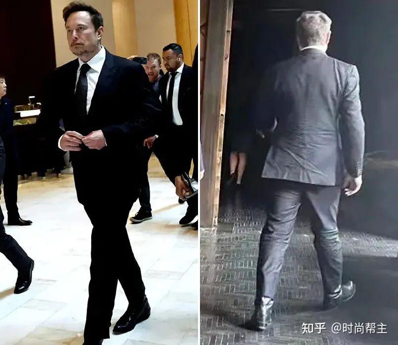 周鸿祎自曝衣橱不认识大牌爱买一堆优衣库富而不奢穿衣法则