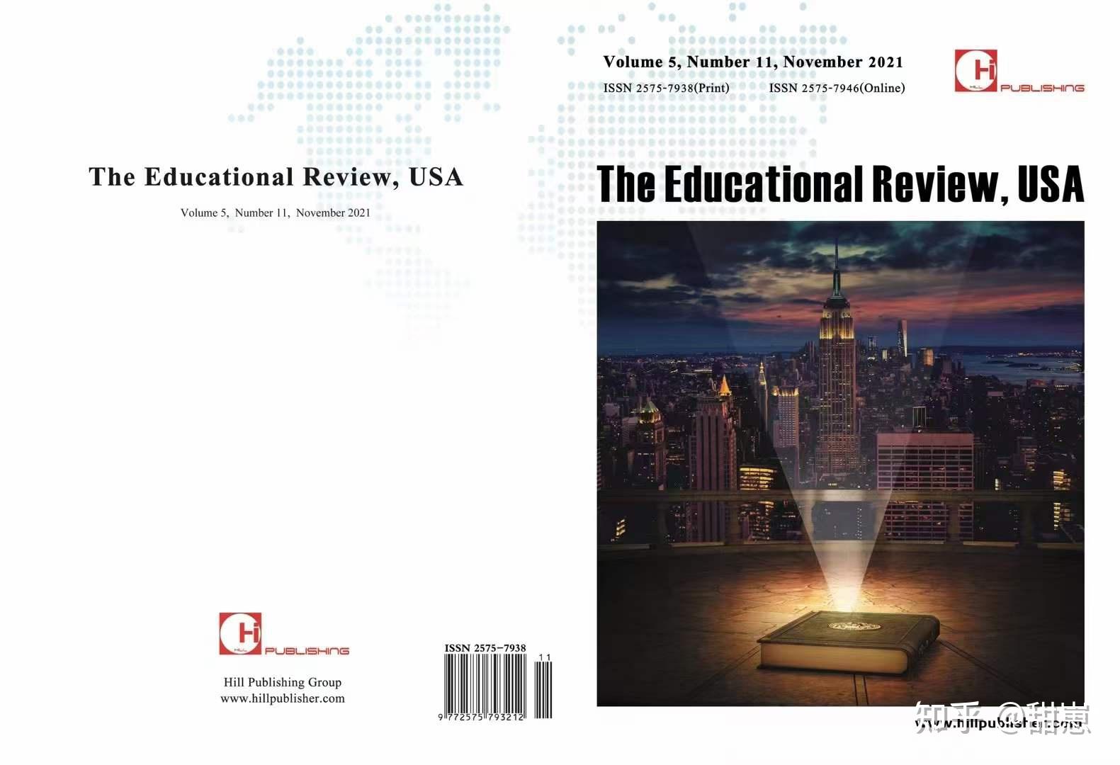 the new educational review punktacja