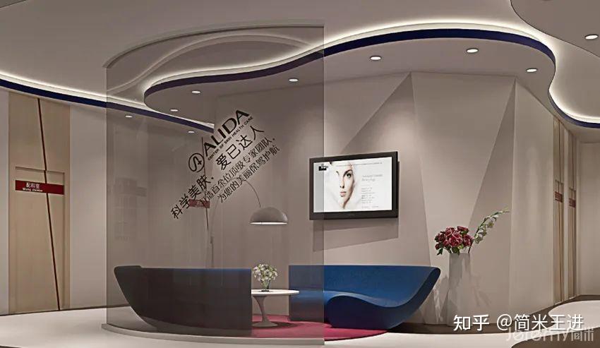 连锁门店建店与开店全流程解析：打造连锁标准化 - 知乎