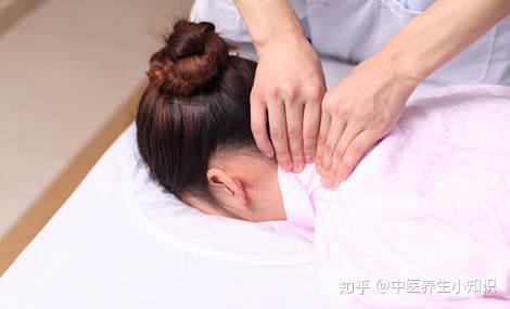 中医推拿调理人体经络常用的手法有7种你知道几种