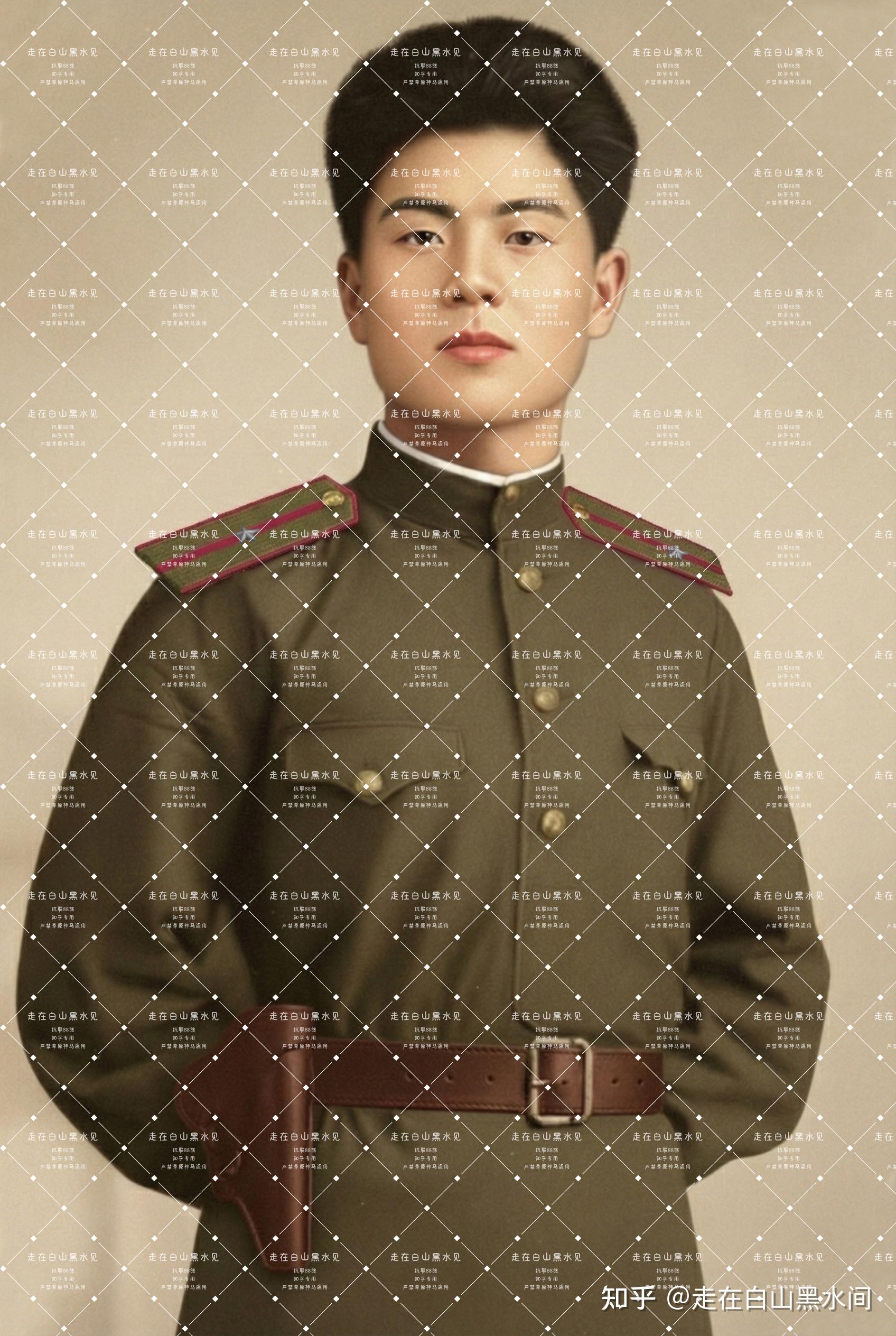姜焕周:周保中同志永远是我学习的榜样 - 知乎