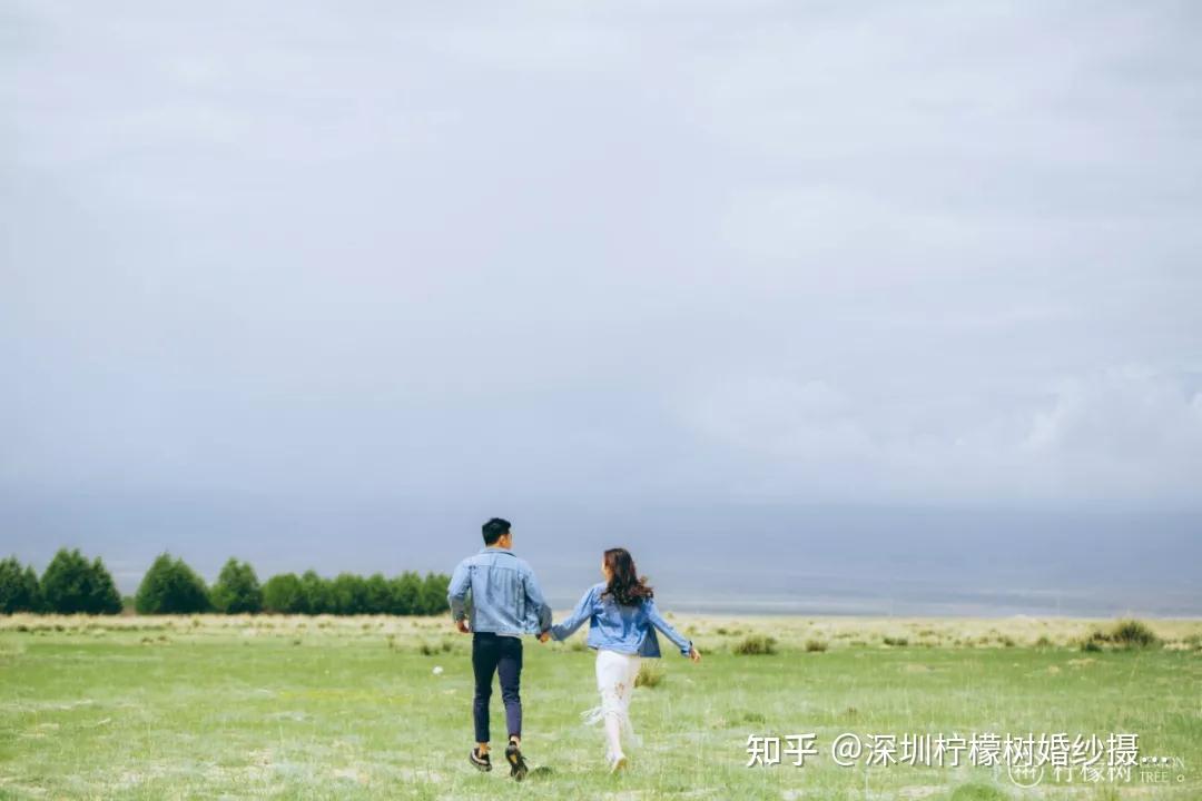 客片精选 | 七年不痒,一往情深,这里全都是你们的爱情故事