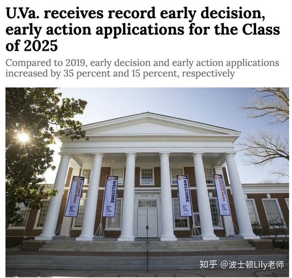 真相在这里 年美本申请人数 到底是增还是降 知乎