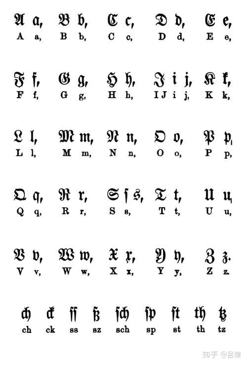 吕律德国尖角体