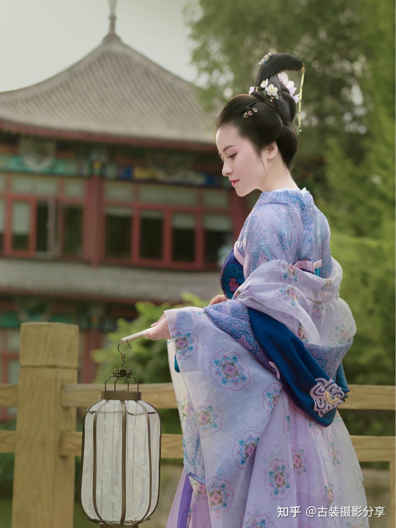 盘子女人坊外景拍摄|圆一场古装梦