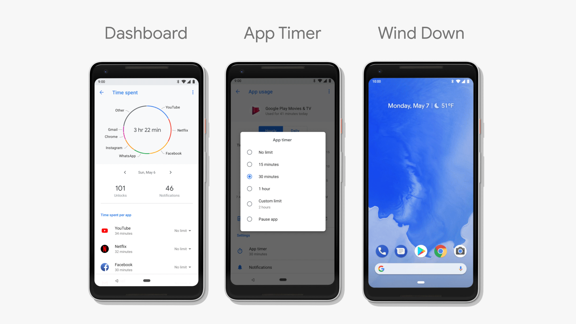 2p Android 关于 Android P 的十大新特性,这才是革命性的系统 - 知乎