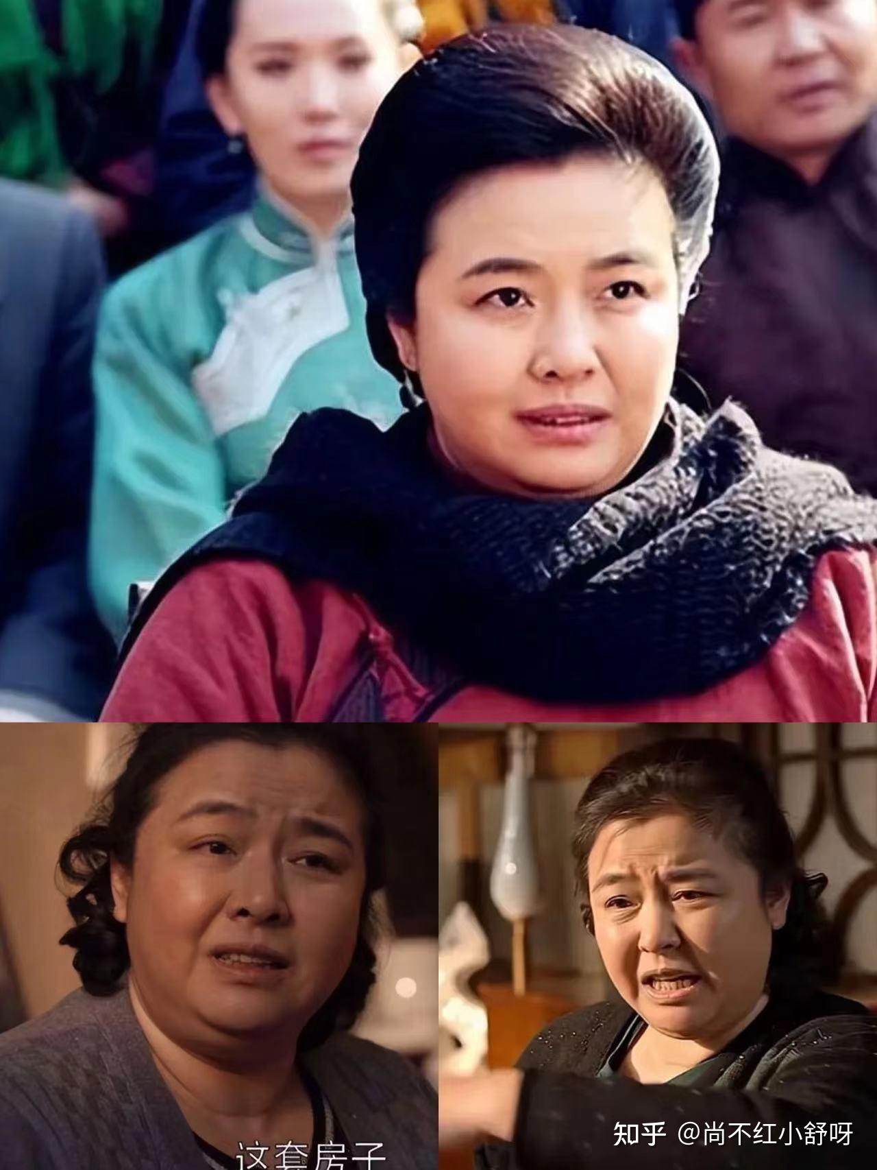 看了王澜的造型,才发现:中年女人自然、富态比起强扮嫩更美 - 知乎