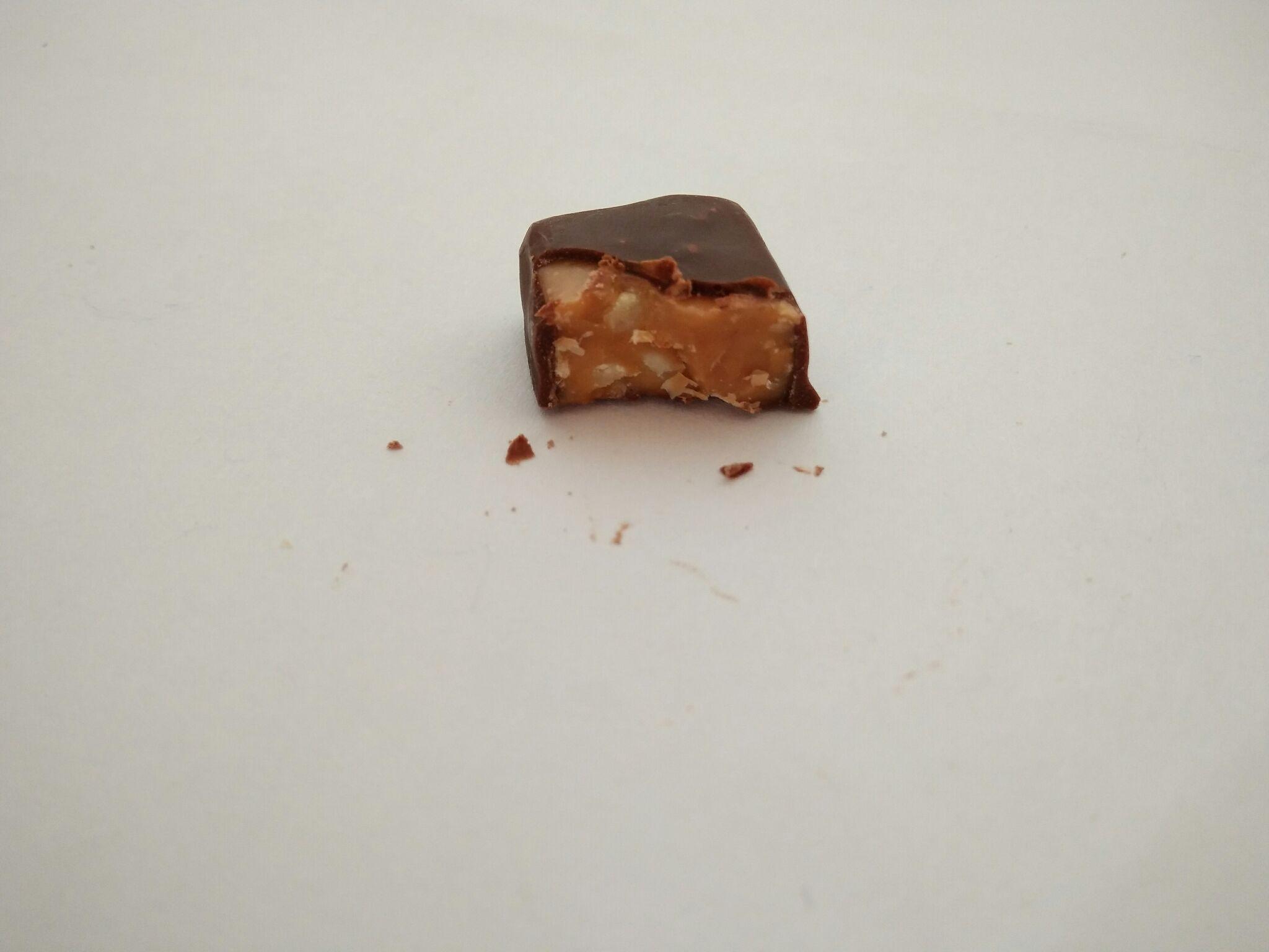 如何鉴别俄罗斯紫皮糖的真假