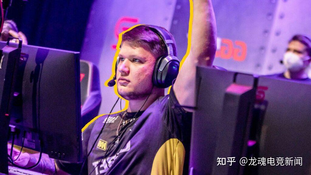 niko与s1mple剑指世界第一是宿敌也是挚友我们间必有一人将在major