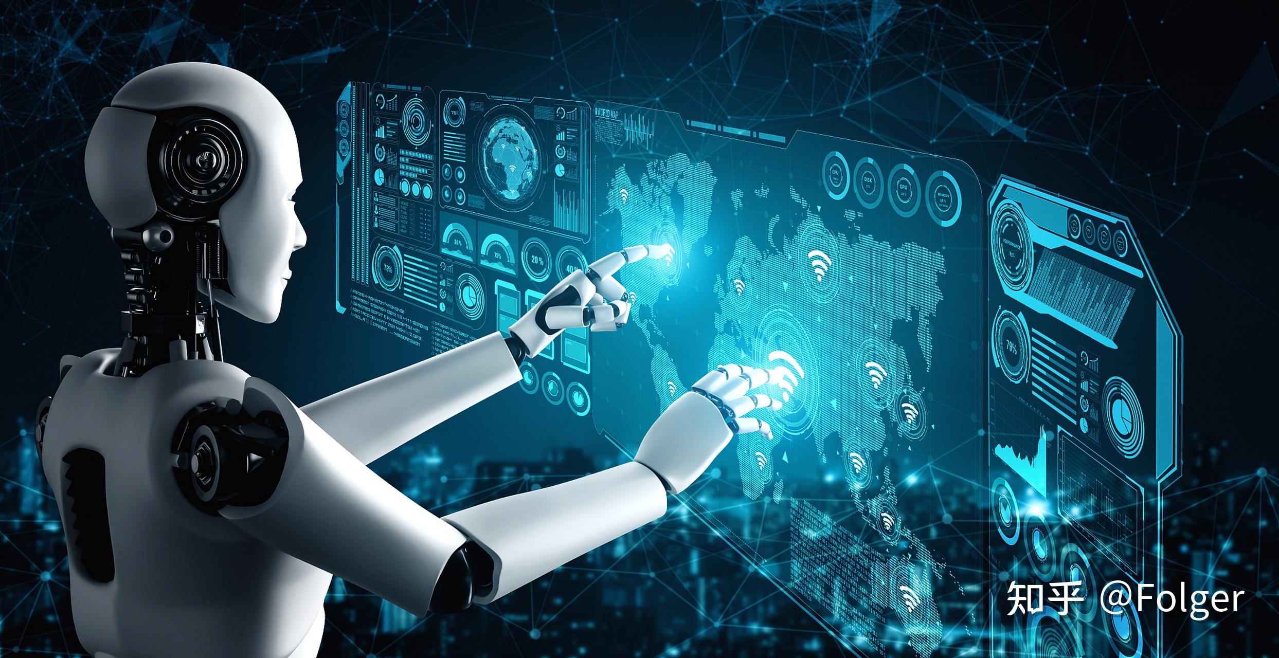 从Gartner 发布2026 年十大战略技术趋势 ，分析AI领域颠覆性变革 - 知乎