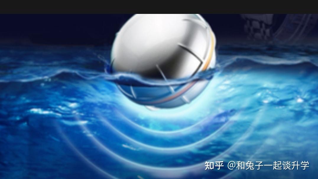 大学专业分享24:水声工程 - 知乎