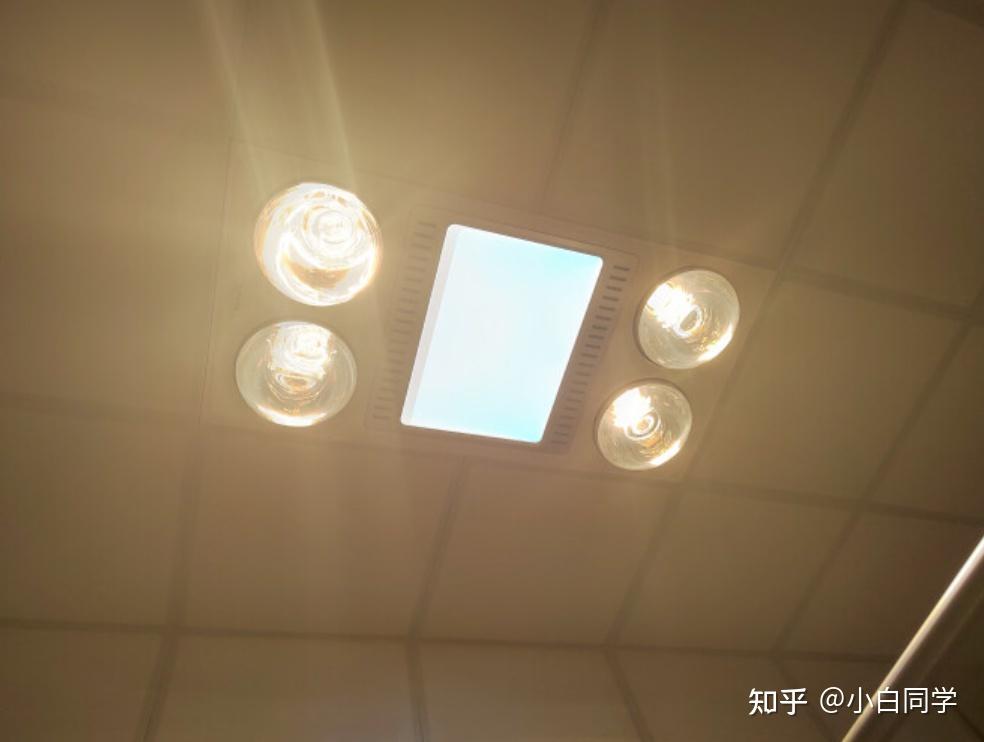 这些灯暖浴霸千万别买!2024推荐5款最佳灯暖浴霸高性价比