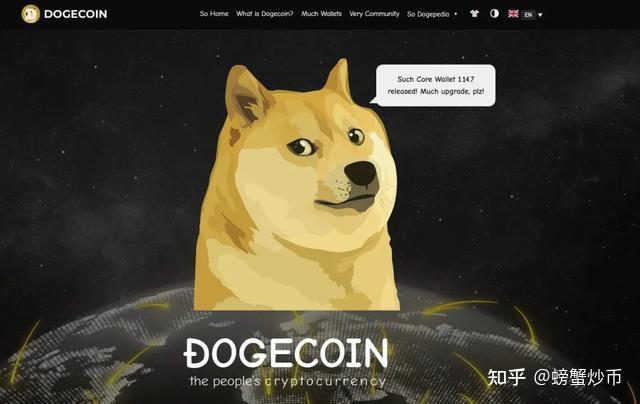 包含doge币最新官方真实消息的词条