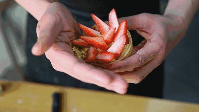 食用金箔 能吃吗 好吃吗 怎么吃 网红金箔你敢吃吗 知乎