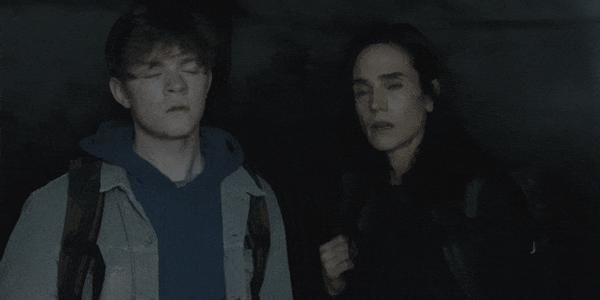《人生复本第二季》苦等两年,豆瓣8.5分高能科幻剧回归
