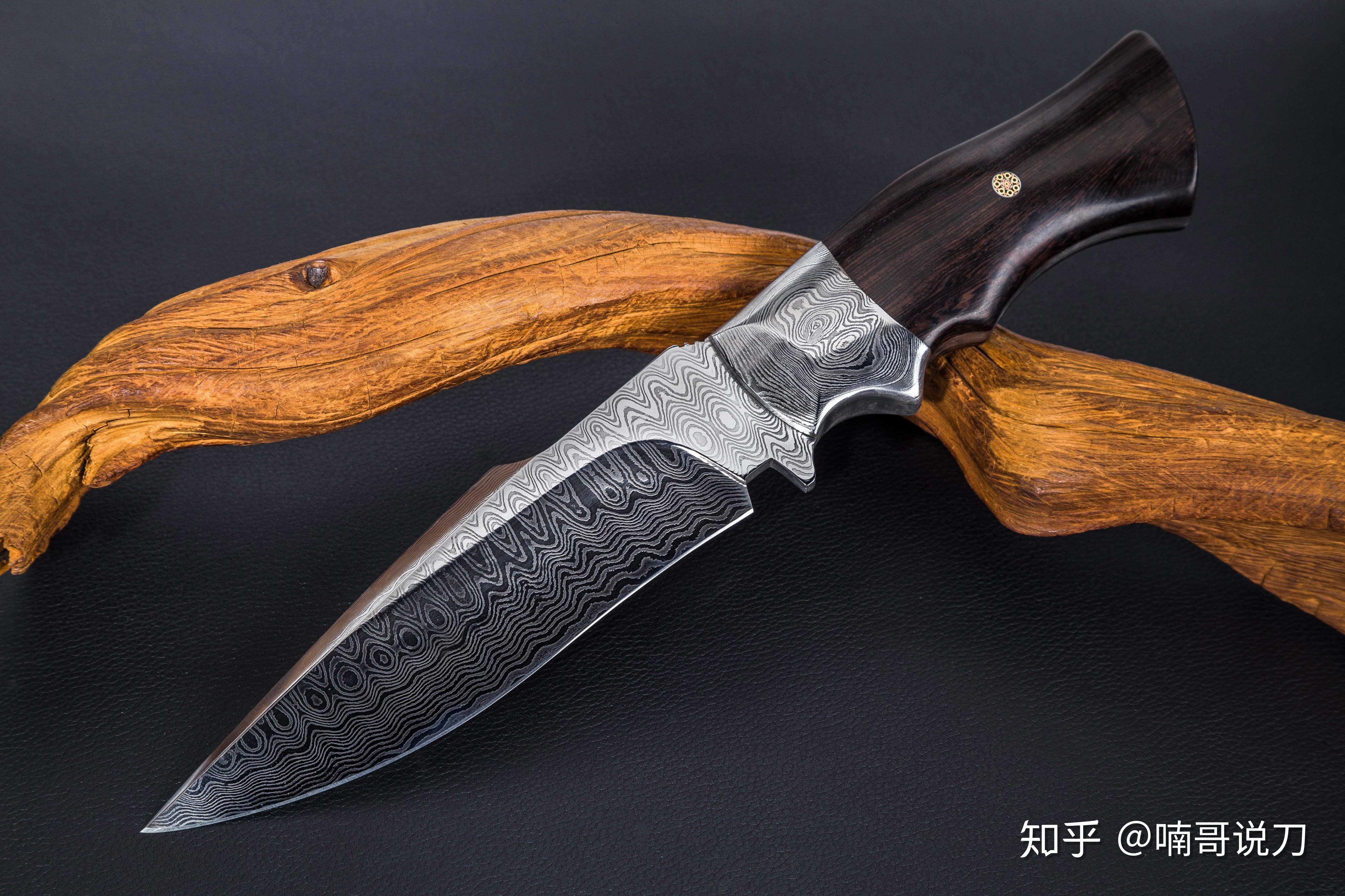 在古代削铁如泥吹毛断发的刀真实存在吗